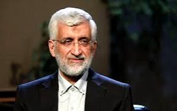 جلیلی حرف آخر را زد: از مذاکره خبری نیست!
