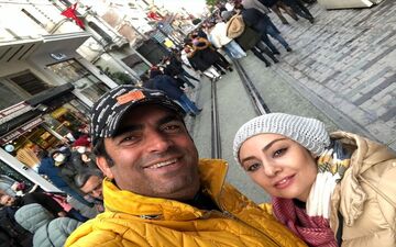 یکتا ناصر: افشاگری جدید درباره منوچهر هادی