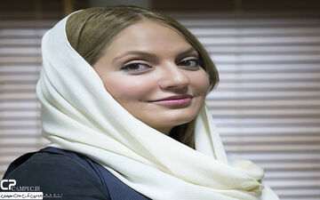  یک حراجی با حضور مهناز افشار و بازیگران سینما