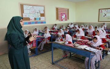 ‌ارسال لایحه رتبه‌بندی معلمان به دولت/ پرداخت بخشی از سرانه مدارس