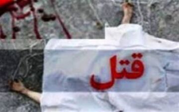 کشف راز قتل مرد ۴۸ ساله ‌در اشتهارد