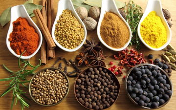 خوراکی هایی که مسکن انواع دردها هستند
