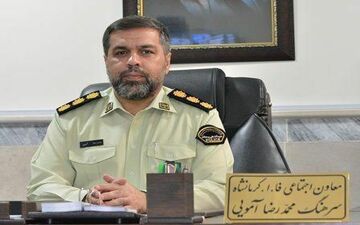 دستگیری قاتل نوجوان 16 ساله در سنقروکلیایی