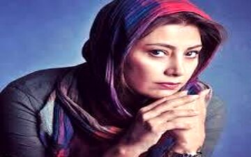 ظاهر متفاوت خانم بازیگر در کنار بهروز وثوقی در آمریکا