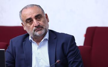 عبدی: مشکلات ما ناشی از سازمان لیگ است و تیم امید در تنگنا قرار دارد