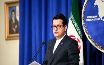 موسوی: همدردی ریاکارانه ‌آمریکا و رژیم صهیونیستی با مردم لبنان
