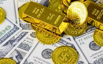 آخرین قیمت دلار، طلا و سکه ۲۹ مرداد ۱۴۰۴ / طلا ۱۸ عیار امروز چند شد؟ + جدول