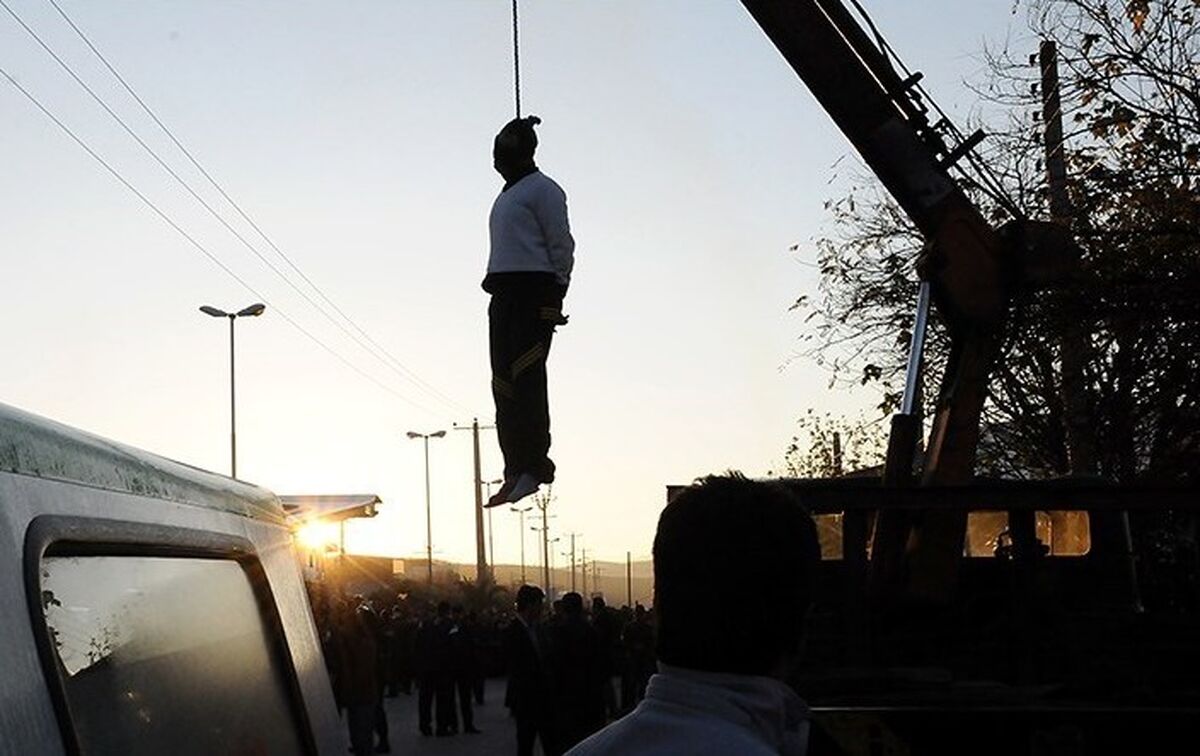 پایان پرونده شهادت ستوان سوم حسینیان؛ قاتل به قصاص محکوم شد
