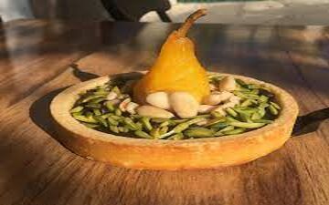 طرز تهیه  مادلن گلابی | بیا ببین چیه!