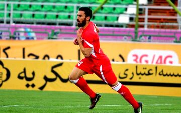 حرکت رونالدینیویی خالد/ دست استقلال از جذب شفیعی کوتاه ماند