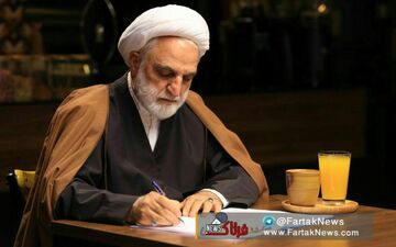 «بدون توقف» میزبان محسنی اژه ای می شود