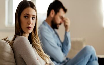  این مشکلات جنسی در زوج‌ها نیاز به مشاوره جنسی دارد