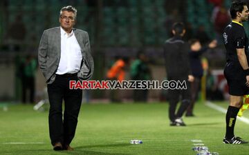 گرشاسبی خبر از تحویل قرارداد پیشنهادی پرسپولیس به برانکو داد