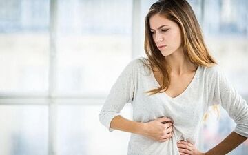هرگز با معده ی خالی این کارها را انجام ندهید/ اینفوگرافیک