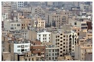 قیمت جدید مسکن در پایتخت مشخص شد/ خانه ۵۵ متری در تهران چقدر شد؟