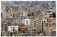قیمت جدید مسکن در پایتخت مشخص شد/ خانه ۵۵ متری در تهران چقدر شد؟