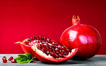 آشنایی با شاه میوه پاییزی با بیش از 50 خاصیت شگفت انگیز !