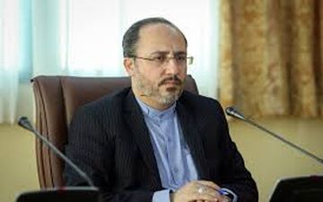 خبر برکناری وزیر اقتصاد پروژه "تروریست‌های اقتصادی" است