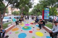 ‍ آغاز برنامه‌های استقبال از بهار در کرمانشاه / تأکید بر زیباسازی شهری و استفاده از ظرفیت‌های داخلی