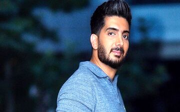 عکس فرزاد فرزین در کنار بازیگران زن غوغا کرد |مافیا بازی فرزاد فرزین، مریم مومن، ملیکا شریفی‌نیا و مینا وحید!