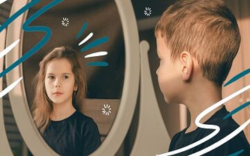 ناهمگونی جنسی یا تراجنسیتی یعنی چه؟علایم و راههای درمان