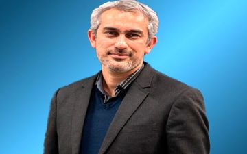 اعلام وصول نامه معرفی وزیر پیشنهادی امور اقتصادی و دارایی