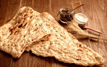 مضرات و عوارض مصرف نان فریز شده | نان را در فریزر نگذارید!