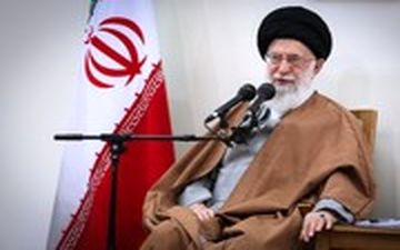 رهبر انقلاب از قرارگاه‌های مجازی اغتشاشات دی‌ماه گفت