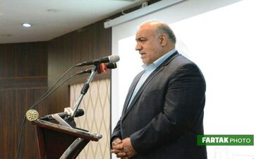 زلزله سرپل ذهاب در مجموع ۱۰ هزار و ۸۰۰ میلیارد تومان بار مالی برای دولت داشته است