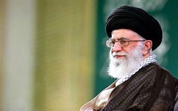 تفسیر بخشی از دعای روز اول ماه رمضان توسط رهبر انقلاب