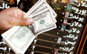  مدیریت بازار ارز؛خبرهای خوبی در راه است!