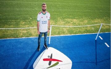 کاوه رضایی به دو دلیل پرسپولیسی نمی‌شود