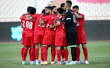 پرسپولیسی‌ها اوراق بهادار و سهام می‌گیرند