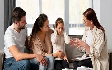 از پاسخ به سوالات جنسی کودکان فرار نکنید