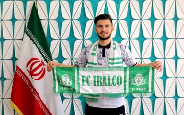مهاجم ناراضی استقلال باعث حذف پرسپولیس!


