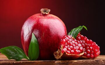 این میوه به تنهایی یک داروخانه است