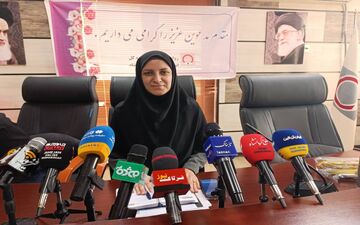 ثبت‌نام ۱۵۰۰ داوطلب اهدای سلول‌های بنیادی در استان/ ۴۰‌ هزار کرمانشاهی امسال خون اهدا کردند