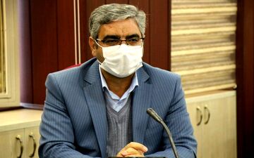 مدیر کل دفتر سیاسی ، انتخابات و تقسیمات کشوری استانداری سمنان منصوب شد.