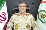هلاکت ۶ تروریست در هنگ مرزی زابل