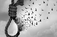 اجرای حکم اعدام دو محکوم «اغتشاشات دی‌» در شاهرود