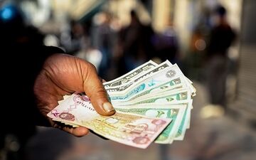 دلار و سکه زیر چتر بازارساز؛ جنگ روانی دشمن بی‌اثر شد