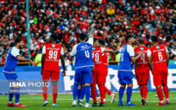 رای نهایی فیفا برای پرسپولیسی‌ها به زودی اعلام می‌شود