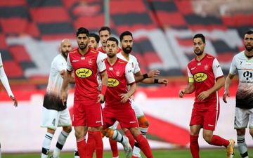 ستاره پرسپولیس قید جام جهانی را زد! 