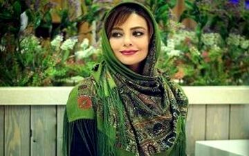 استایل لاکچری «یکتا ناصر» و دخترش