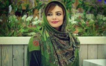  استایل لاکچری «یکتا ناصر» و دخترش
