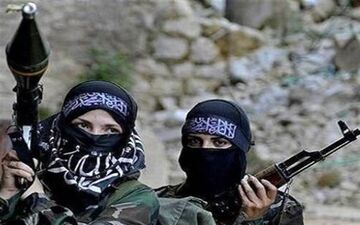 عناصر نظامی داعش چقدر حقوق می‌گیرند؟