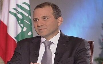 «جبران باسیل» اقدامات صهیونیست‌ها علیه قدس اشغالی را محکوم کرد