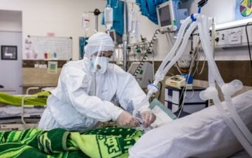 آخرین وضعیت کرونا در ایران / ۲۸۶ نفر دیگر در ۲۴ساعت گذشته جان باختند