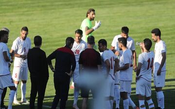 زنگ خطر برای یوزها؛ خط حمله تیم ملی در محاصره مصدومیت، ویزا و بلاتکلیفی
