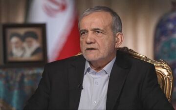ایران آماده گفت‌وگو با دولت دوم ترامپ است


